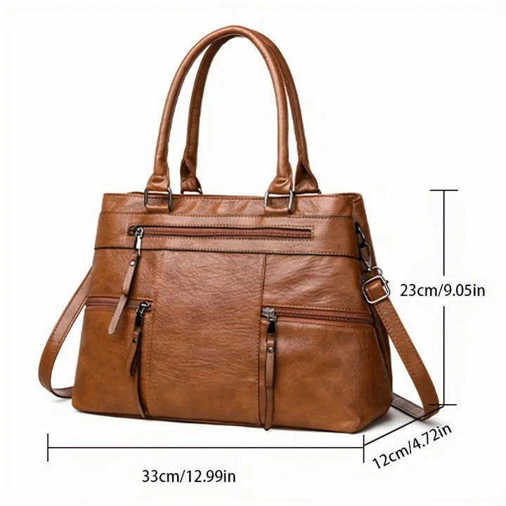 Eleanor | Tote-väska