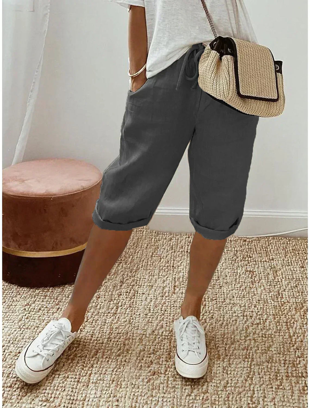 Karen | Luftiga Sommershorts