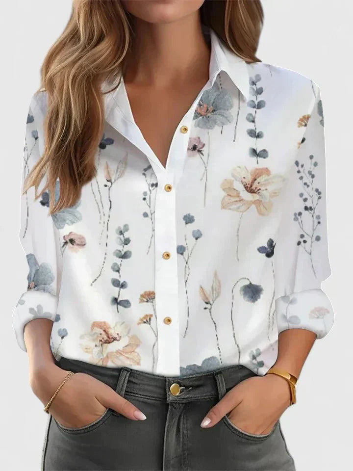Margot | Elegant Blus