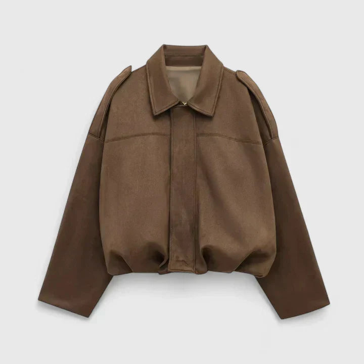 Milena | Stilig Jacka