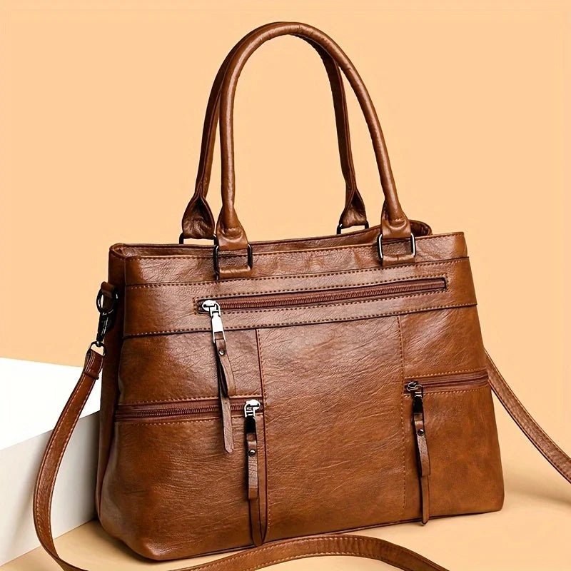 Eleanor | Tote-väska