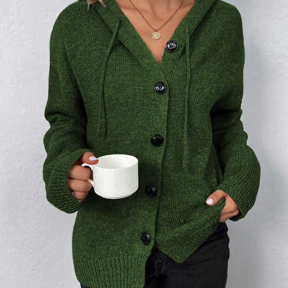 Laluna® Elegante Damesvest i elegant design och mjukt material