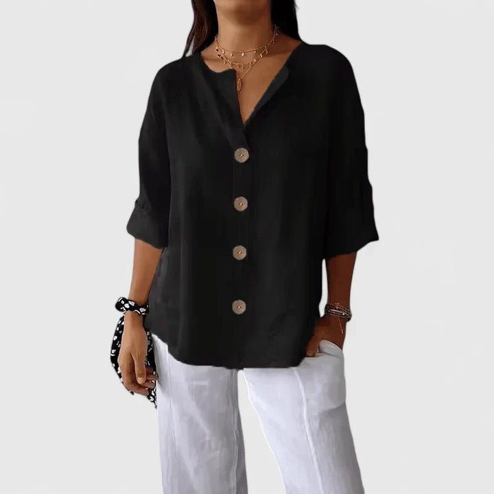 Cathlyn | Elegant Blus