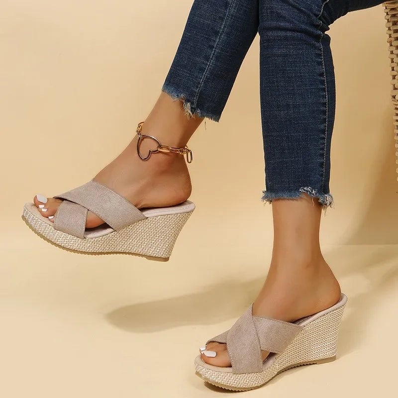 Nekki | Chic Sandaler