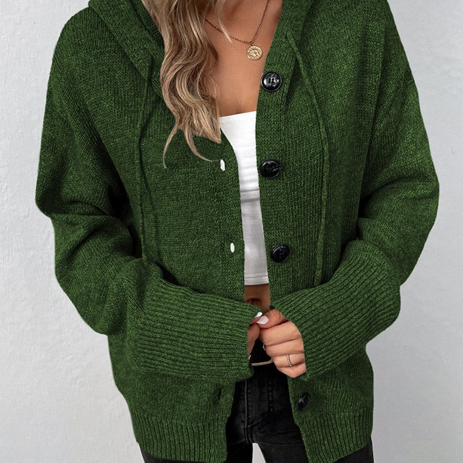 Laluna® Elegante Damesvest i elegant design och mjukt material