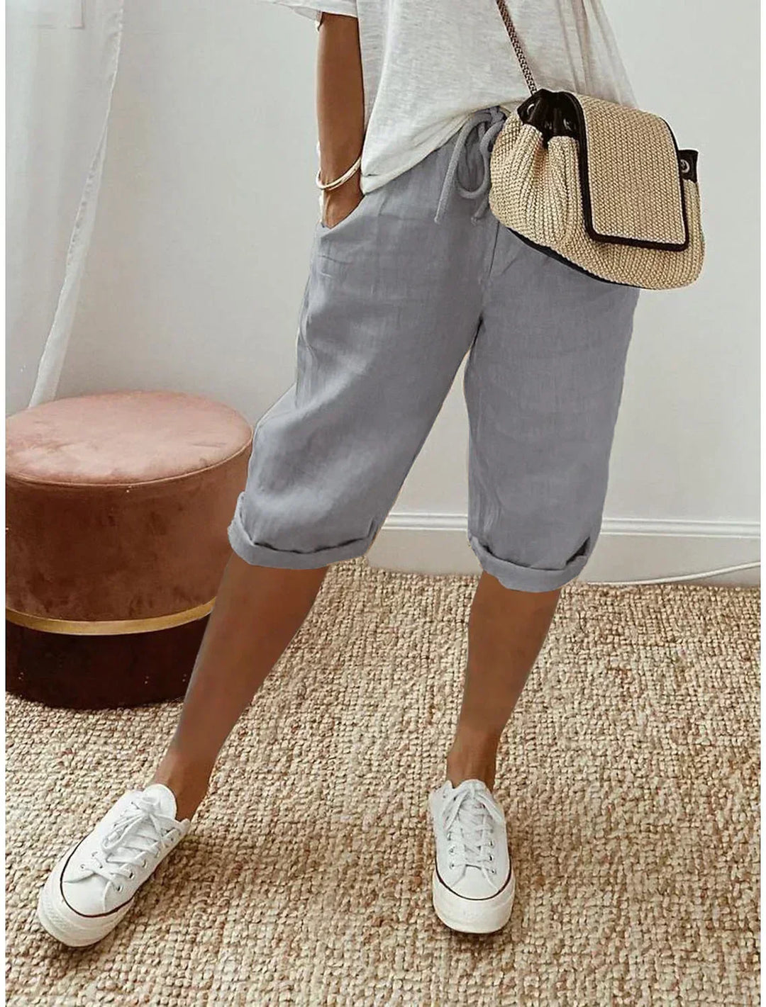 Karen | Luftiga Sommershorts