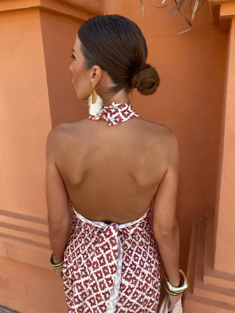 Elegant Off-Shoulder Set – Maison Claire et Sylvie