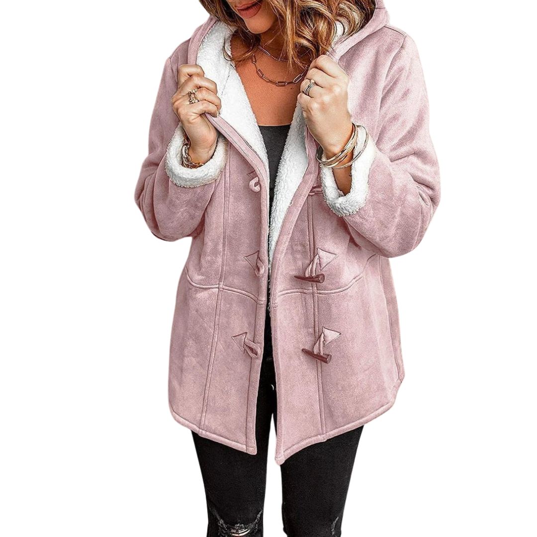 Celeste | Elegant Höstjacka