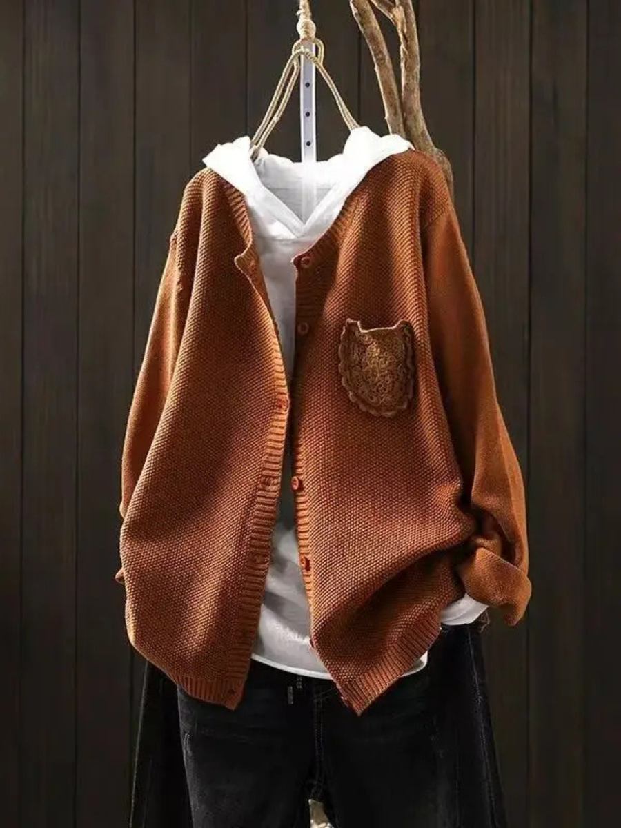 ANSLEY | MYSIG KOFTA