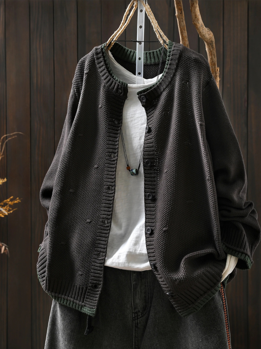 ISOLDE | TEXTURERAD KOFTA