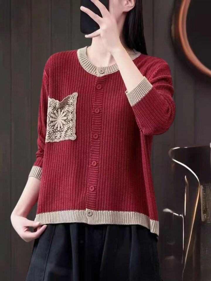 AVELINE | STICKAD KOFTA