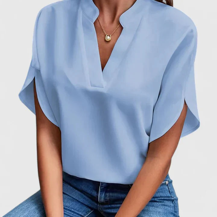 Klea | Elegant Blus