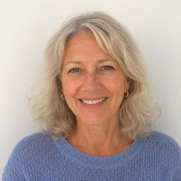 Gunilla Lindström