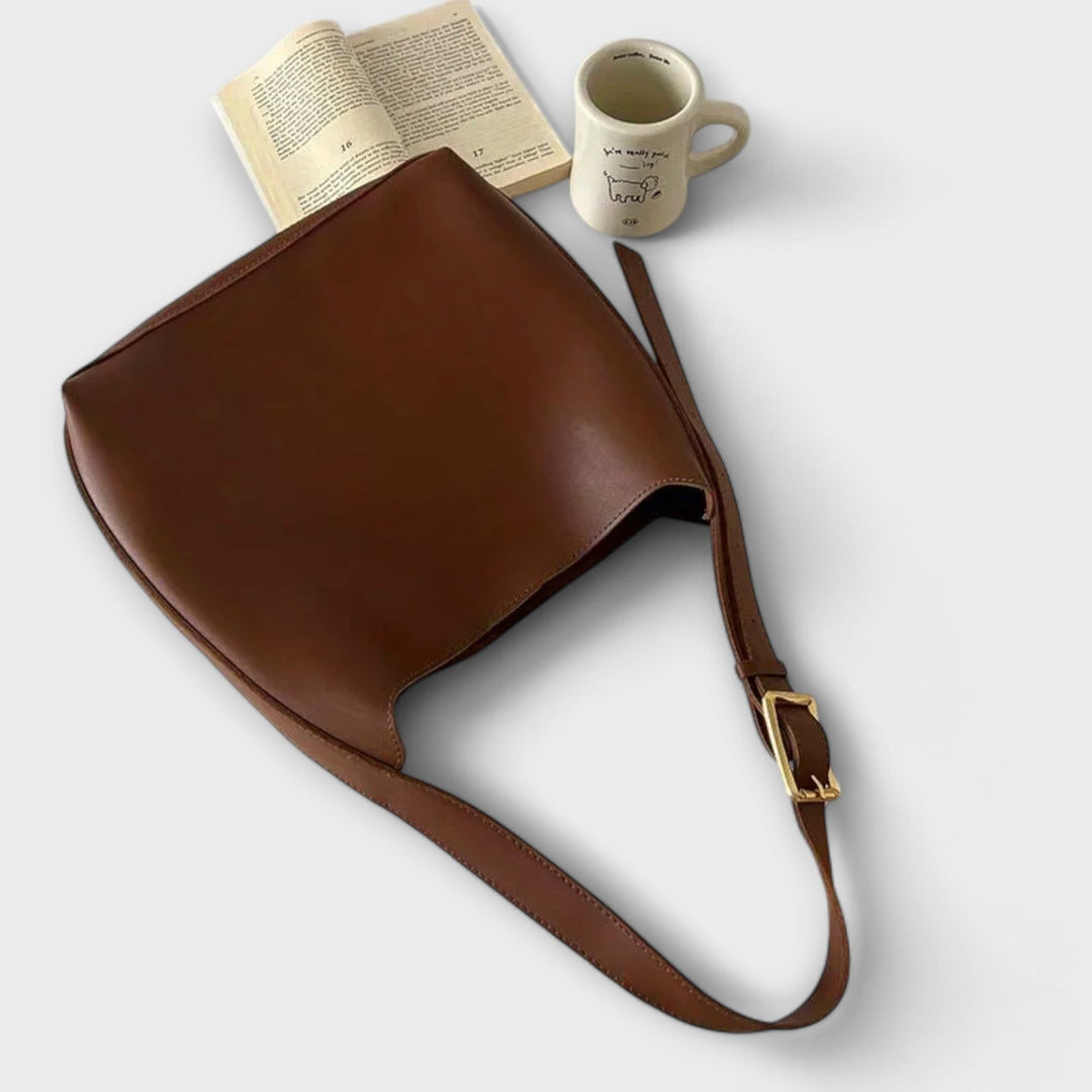 Brex | Elegant Axelhålla