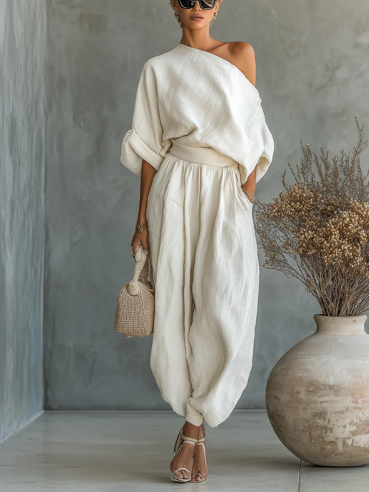 Mila™ | Damsett