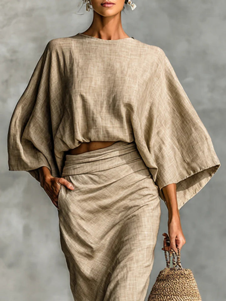 Julia™ | Damsett