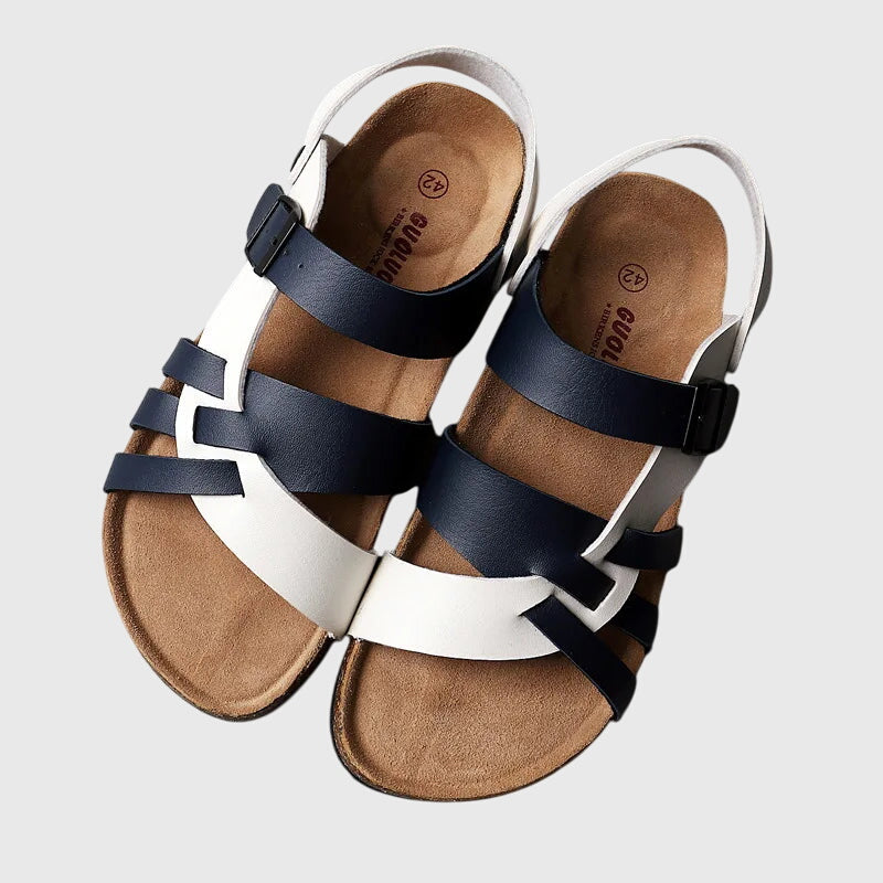 Nora | Ortopediska sandaler