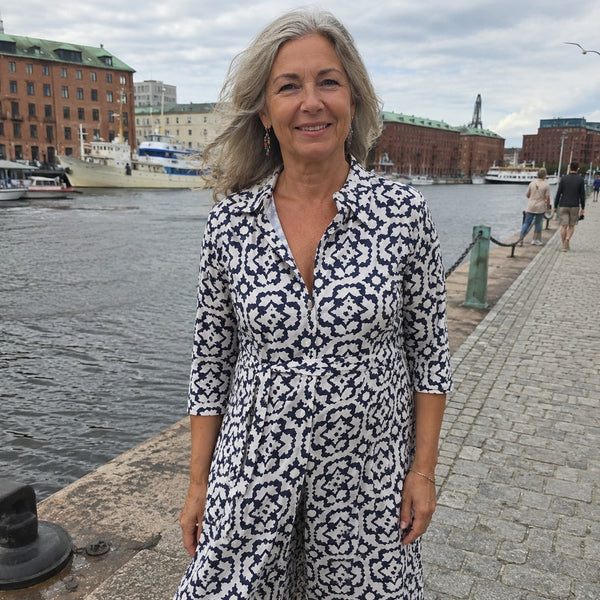 Solveig Nyström – Karlstad