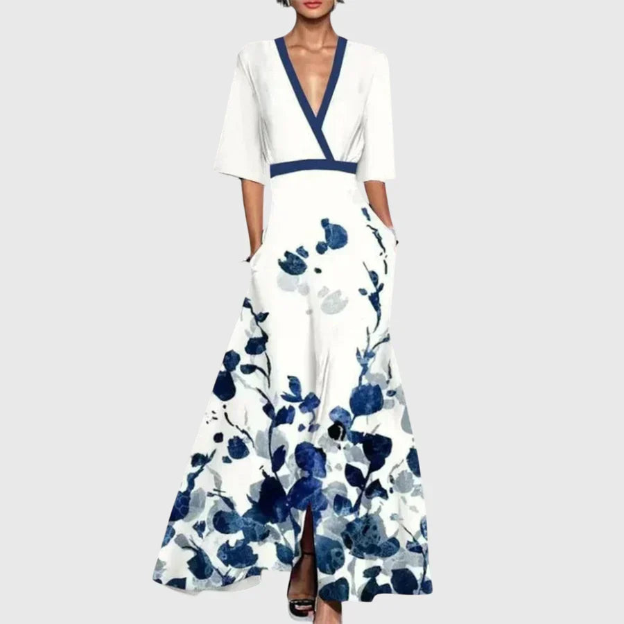 Leila™ | Elegant Klänning