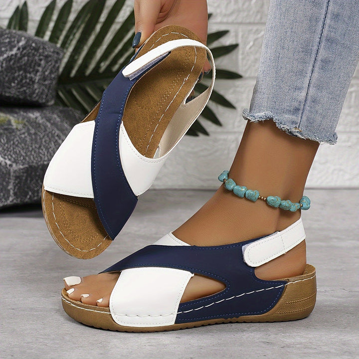 Felicia | Komfort Sandal
