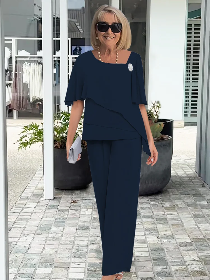 Corinna - Graciös Flödesset