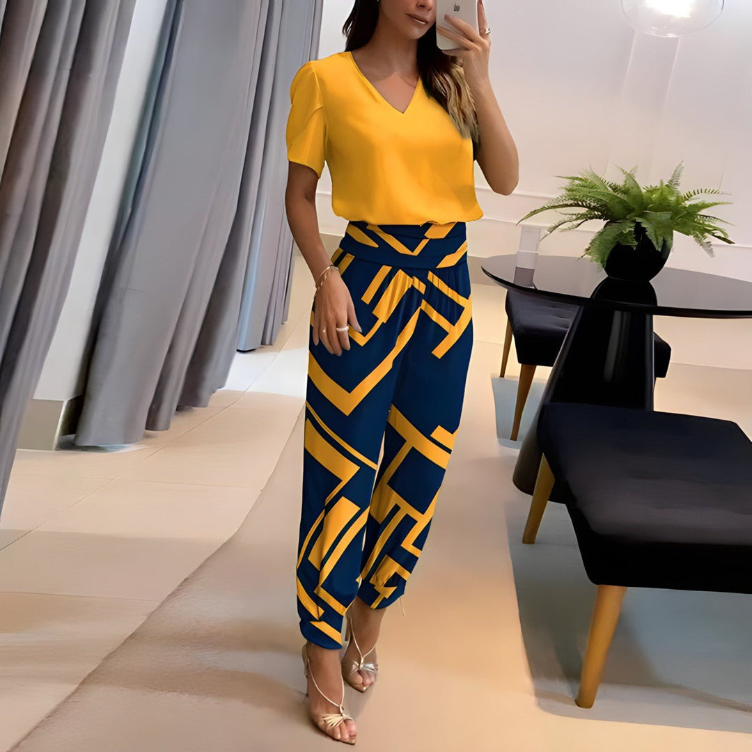 Daphne™ | Damsett