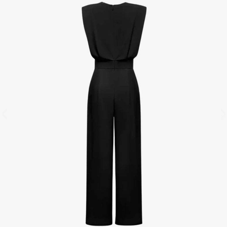 Ariadna™ | Jumpsuit med Bälte