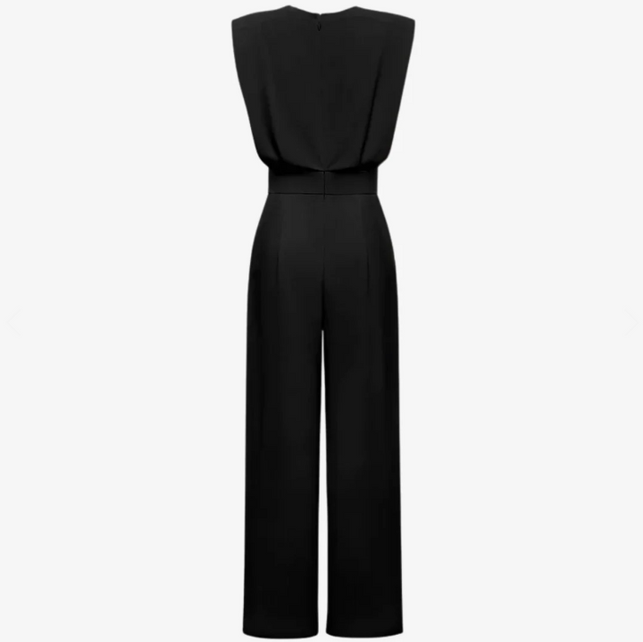 Ariadna™ | Jumpsuit med Bälte