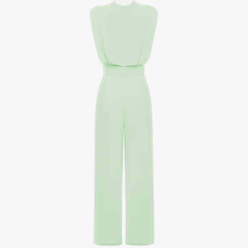 Ariadna™ | Jumpsuit med Bälte
