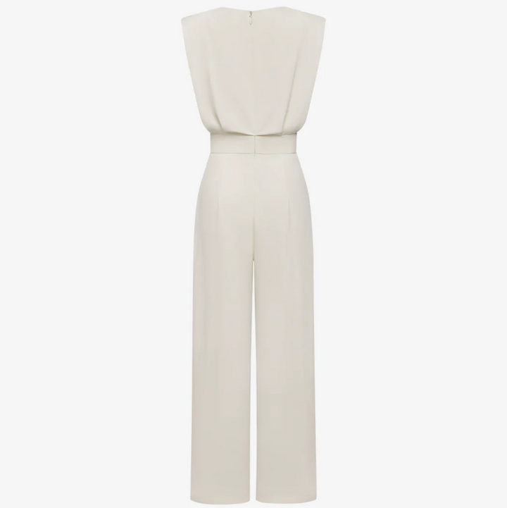 Ariadna™ | Jumpsuit med Bälte