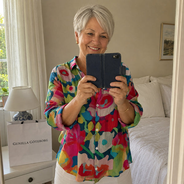 Margareta Svensson – Lund