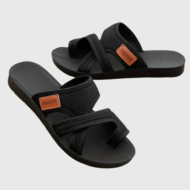 Ellyn | Ortopediska sandaler
