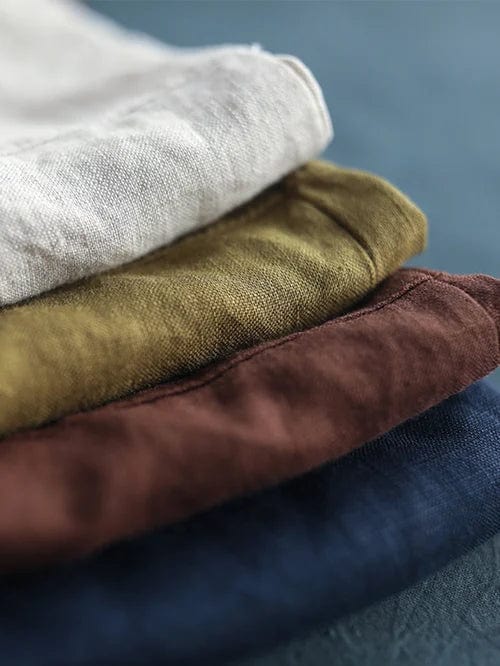 Apolline | Elegant Casual Blus