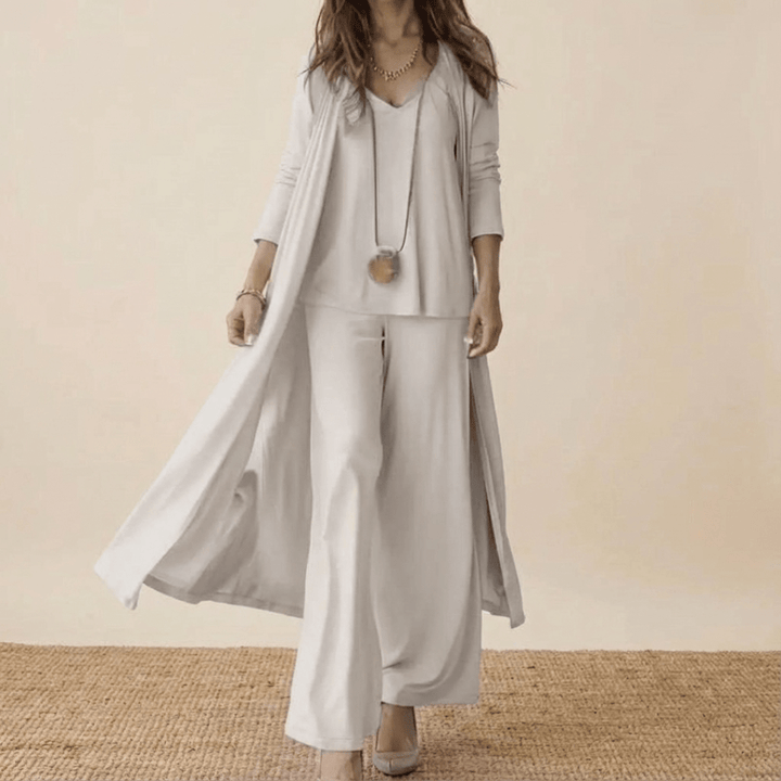 Barbara | Elegant 3-delat set