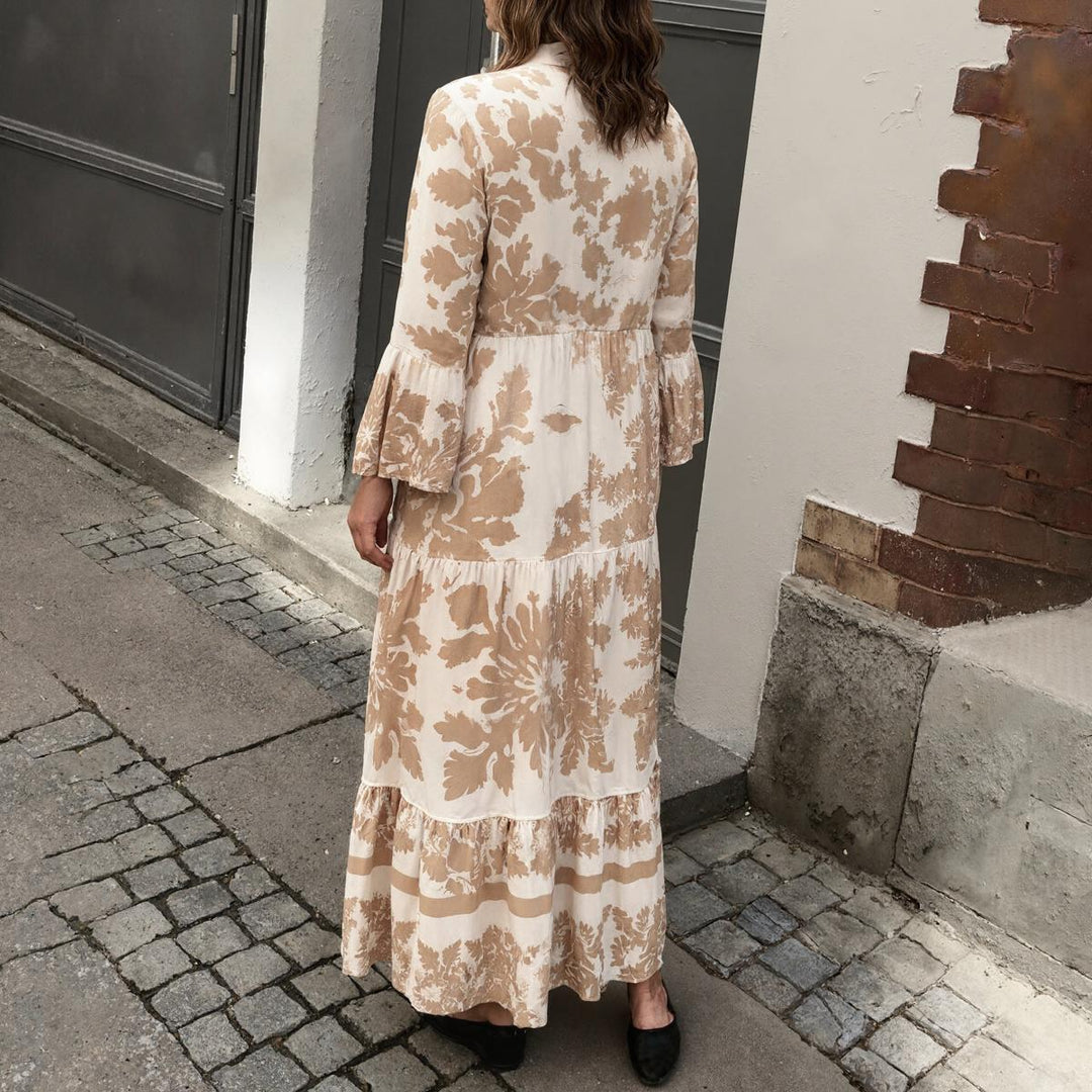 Louisa | Elegant Maxiklänning