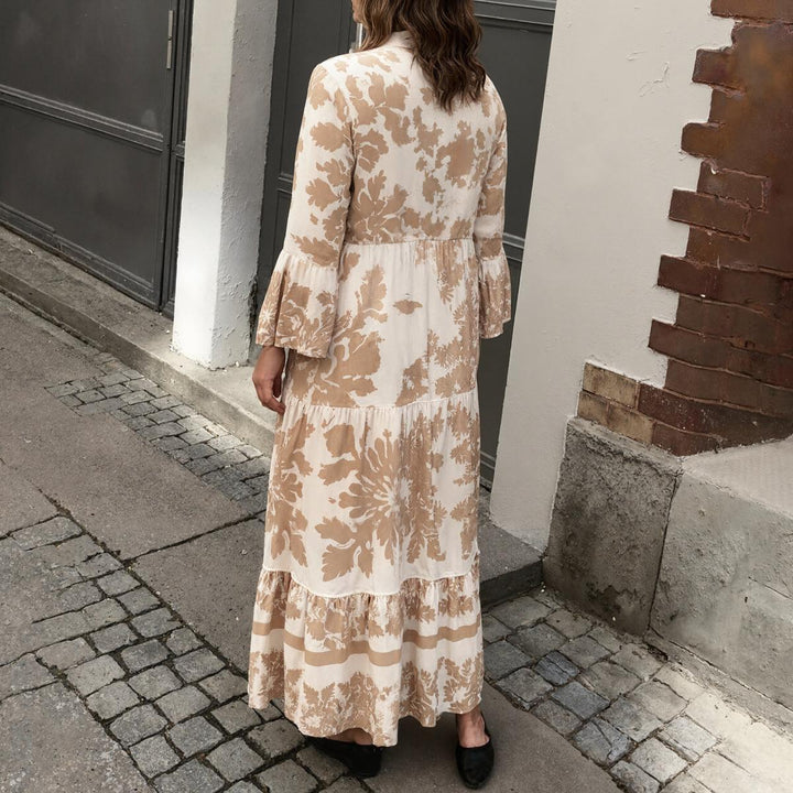 Louisa | Elegant Maxiklänning