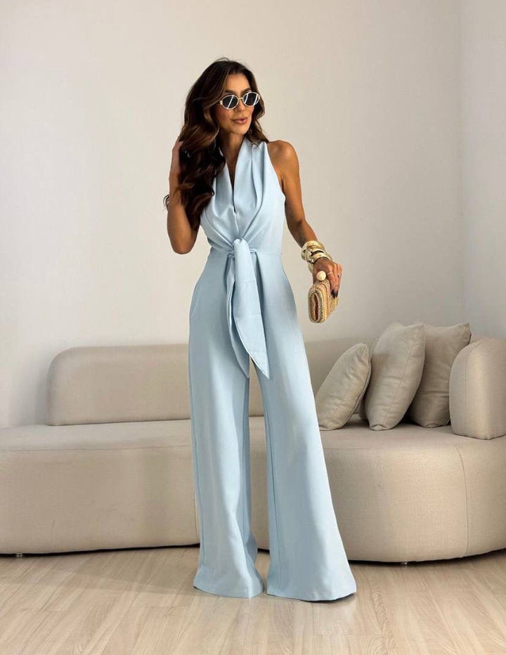 Carol™ | Elegant och Smickrande Overall