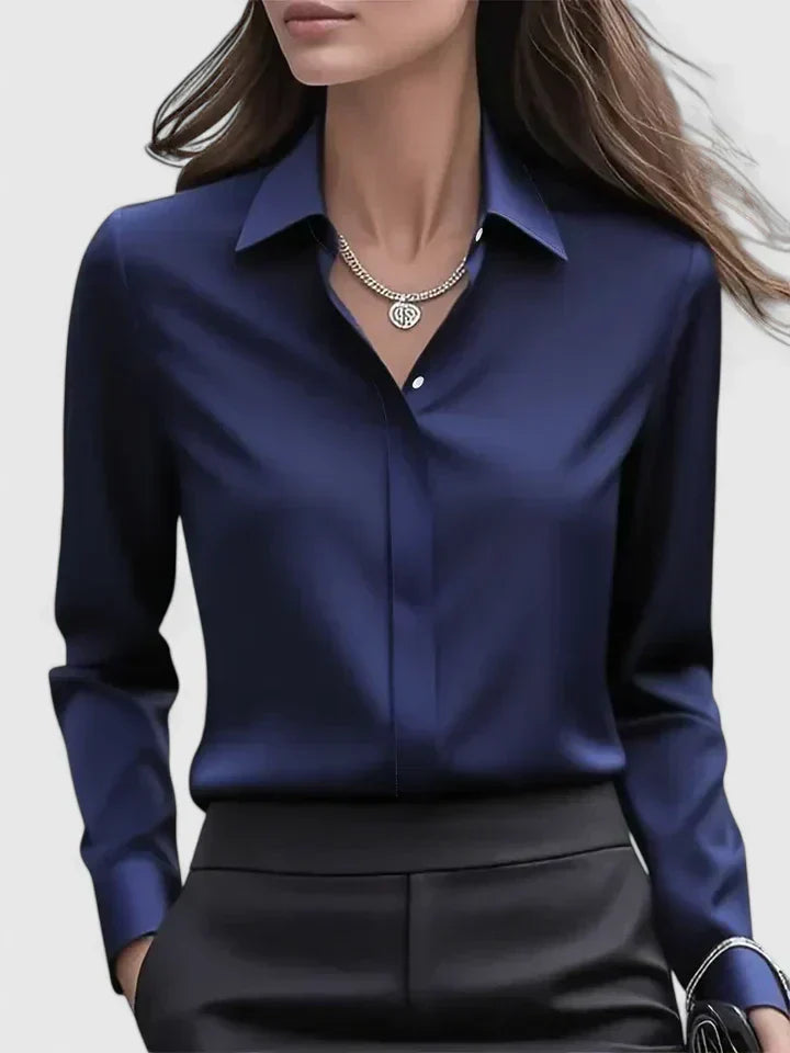 Melvaya | Elegant Topp