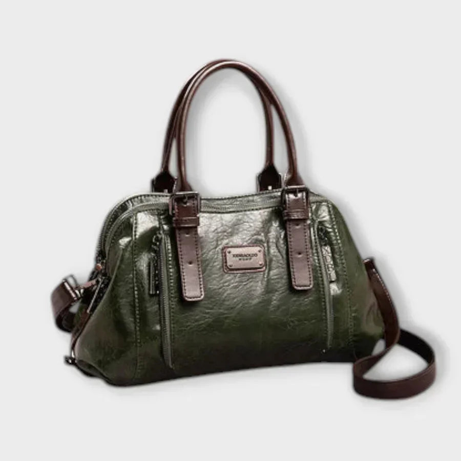 Oressa - Elegant Vintage Axelväska
