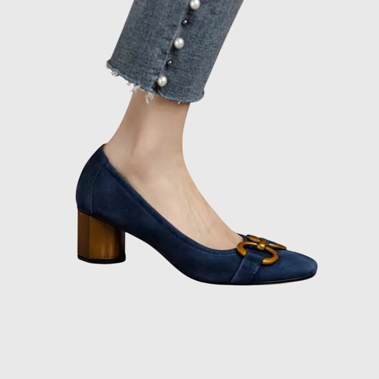Dorothy | Stilsäkra Klackar
