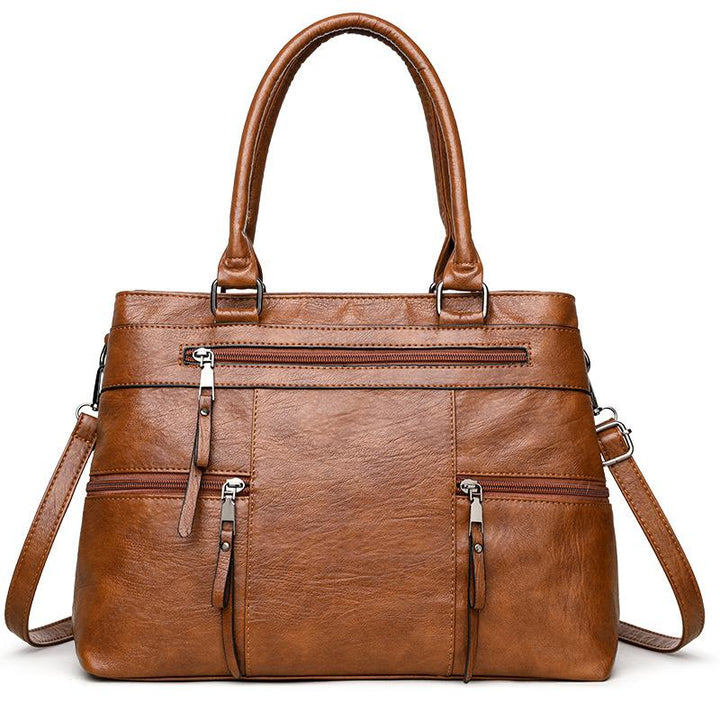 Eleanor | Tote-väska