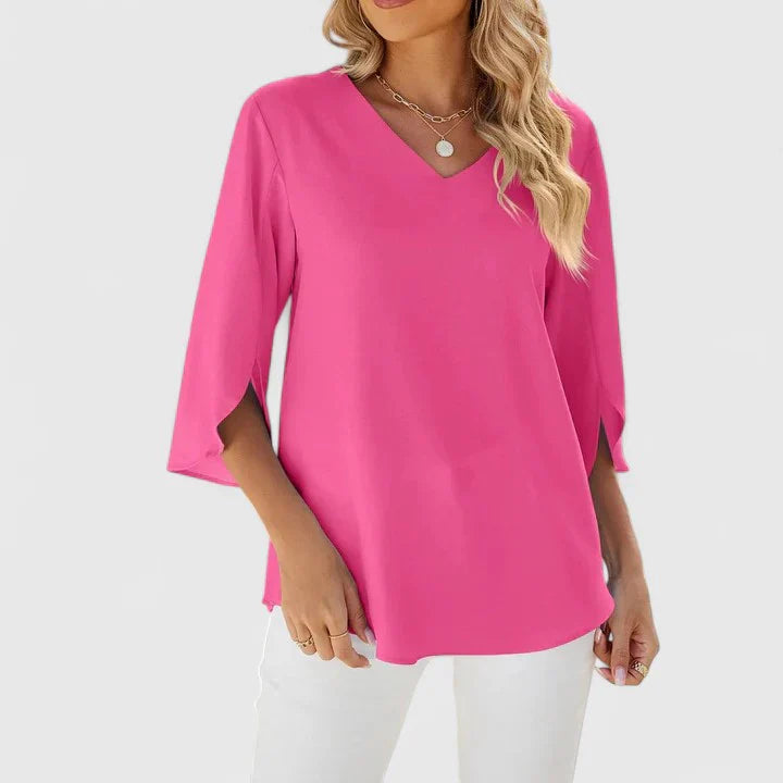 Debby | Elegant Blus