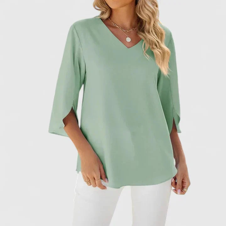 Debby | Elegant Blus