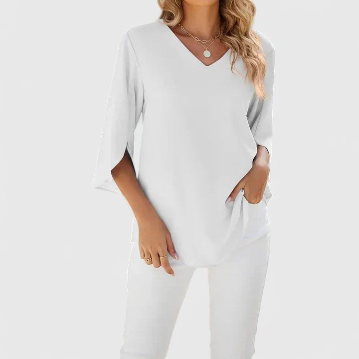 Debby | Elegant Blus