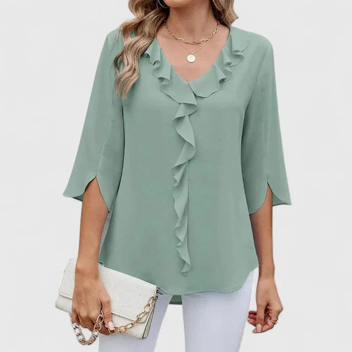 Debby | Elegant Blus
