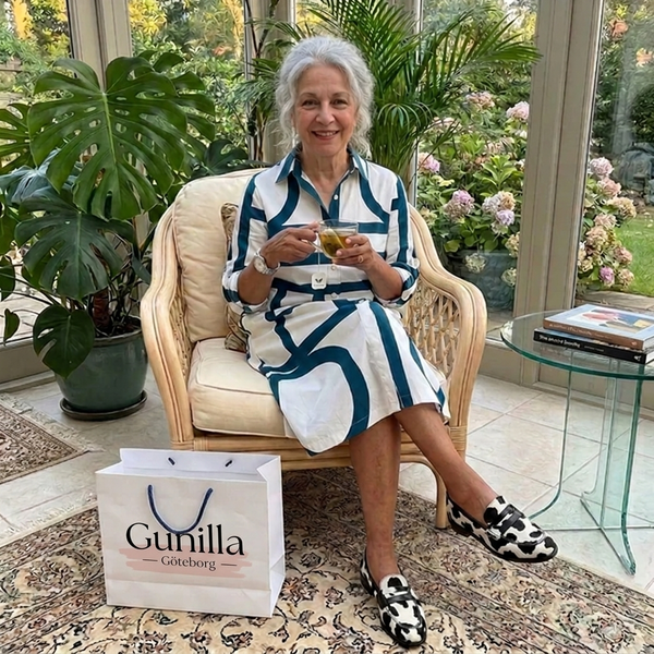 Vera V. — Visby, Sverige