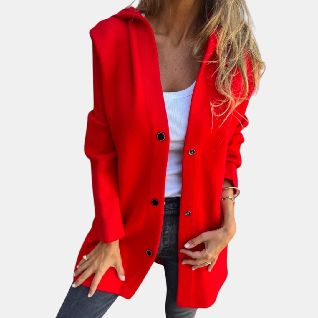 Maeve | Elegant Casual Jacka