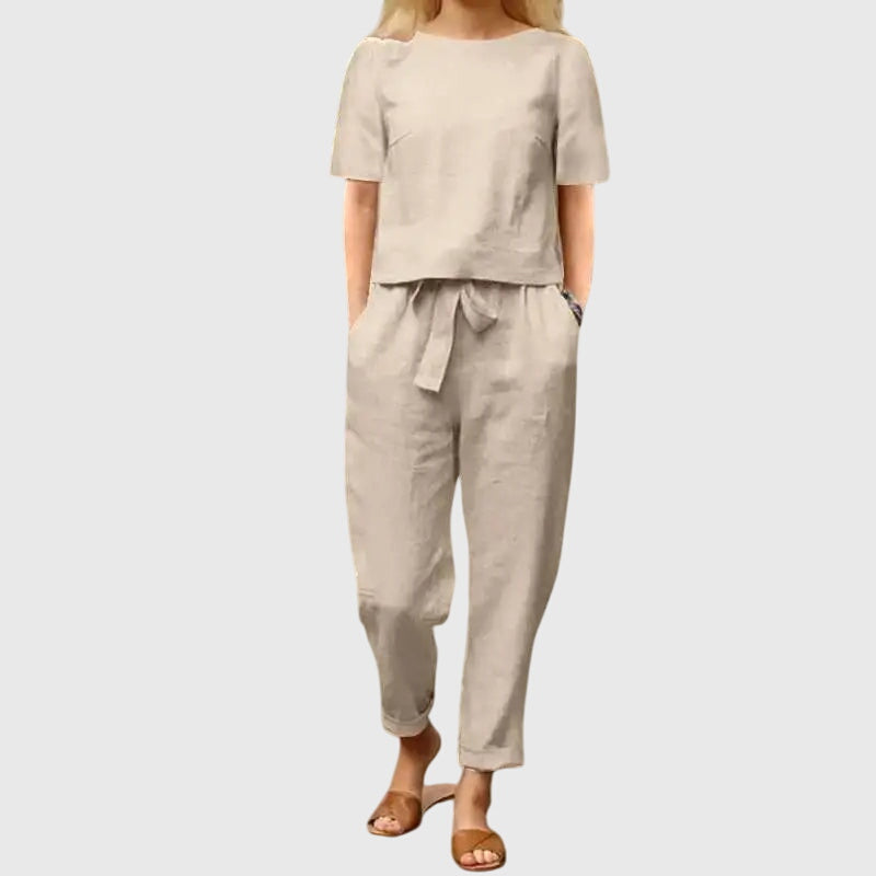 Suzy™ | Enkel sommarkoordination