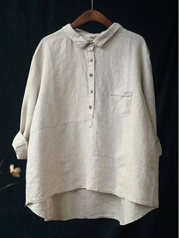 Apolline | Elegant Casual Blus