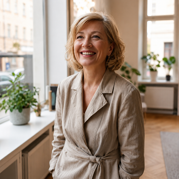 Gunilla Lindström